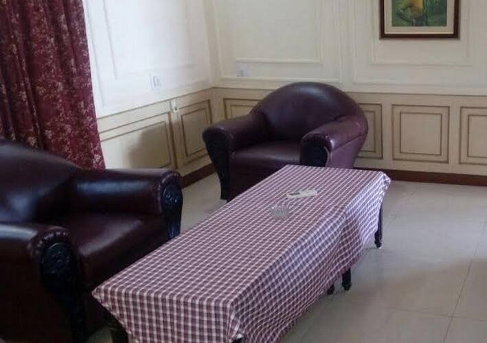 Jewel Park Hotel, Kundapura 3